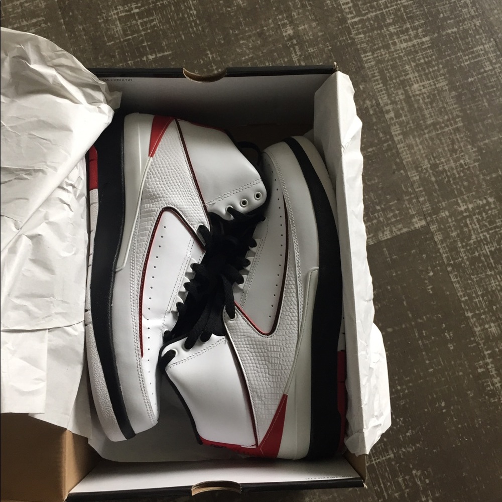 Jordan - Picture 5 of 5